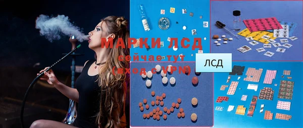 прущий лед Вяземский